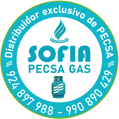 Sofia-Gas